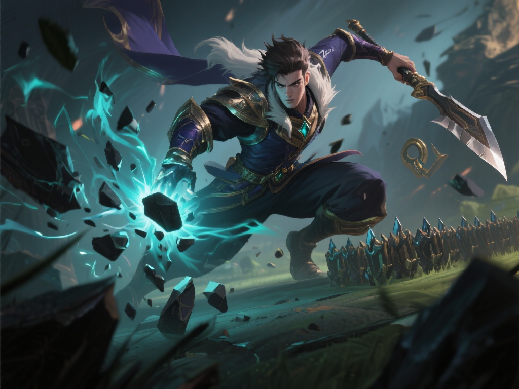 力暂时占据 力暂时占据