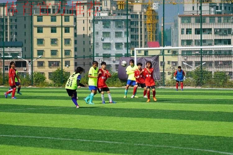 2014年江西省校园足球布局城市夏令营开营