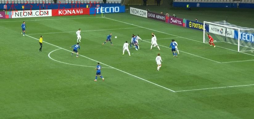 Match Week｜2017足协杯那些技惊四座的进球（上）